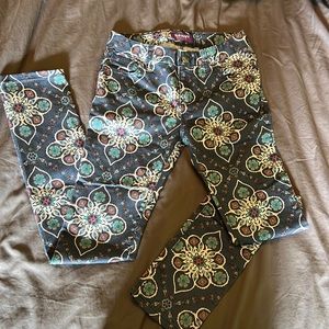 Old Navy juniors skinny jeans